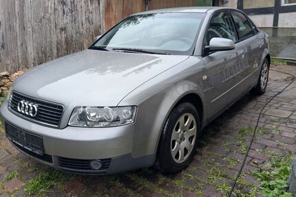 Audi A4 147.286 km 1.600 &euro; Delligsen 31073