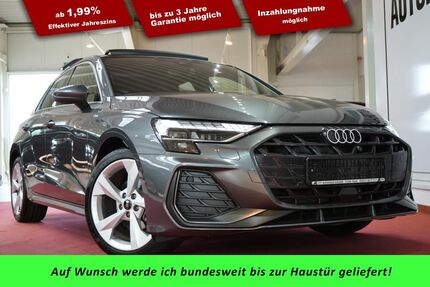 Audi A3 4.130 km 35.900 &euro; Peine 31228