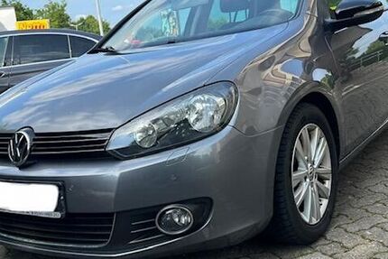 VW Golf 163.000 km 5.990 &euro; Salzgitter 38226