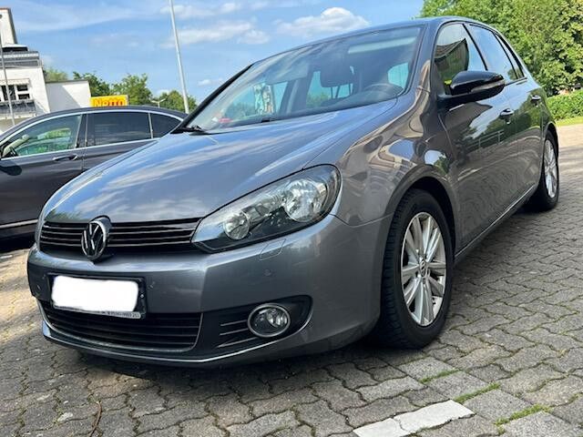 VW Golf 163.000 km 5.990 &euro; Salzgitter 38226