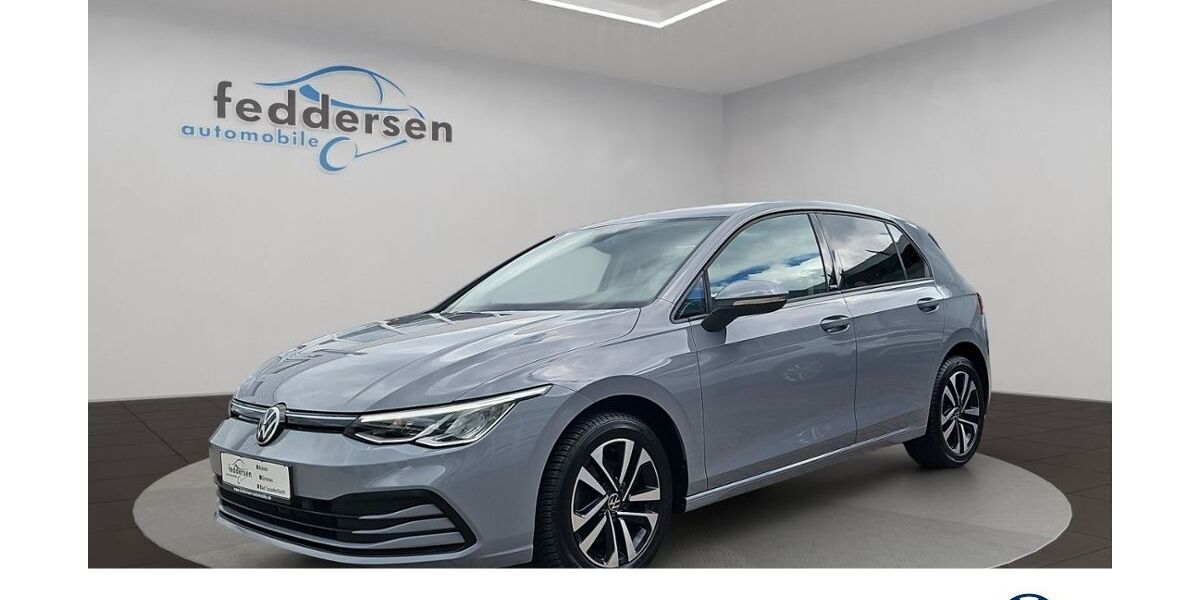 VW Golf 54.950 km 18.979 &euro; Alfeld 31061
