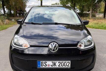 VW up! 190.000 km 4.500 &euro; Salzgitter 38239