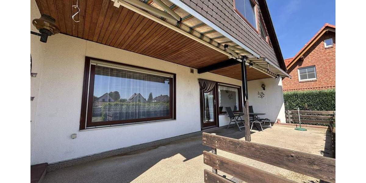Mehrfamilienhaus, Wohnhaus Sehnde Ilten - 7 Zimmer, 194 m&sup2;, 339.000&euro; | Angebot:25733350