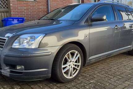 Toyota Avensis 500.000 km 1.000 &euro; Bockenem 31167
