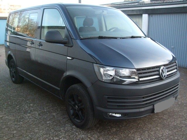 VW T6 Caravelle 99.985 km 25.950 &euro; Hannover 30655