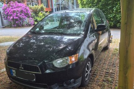 Mitsubishi Colt 151.306 km 1.500 &euro; Hannover 30659