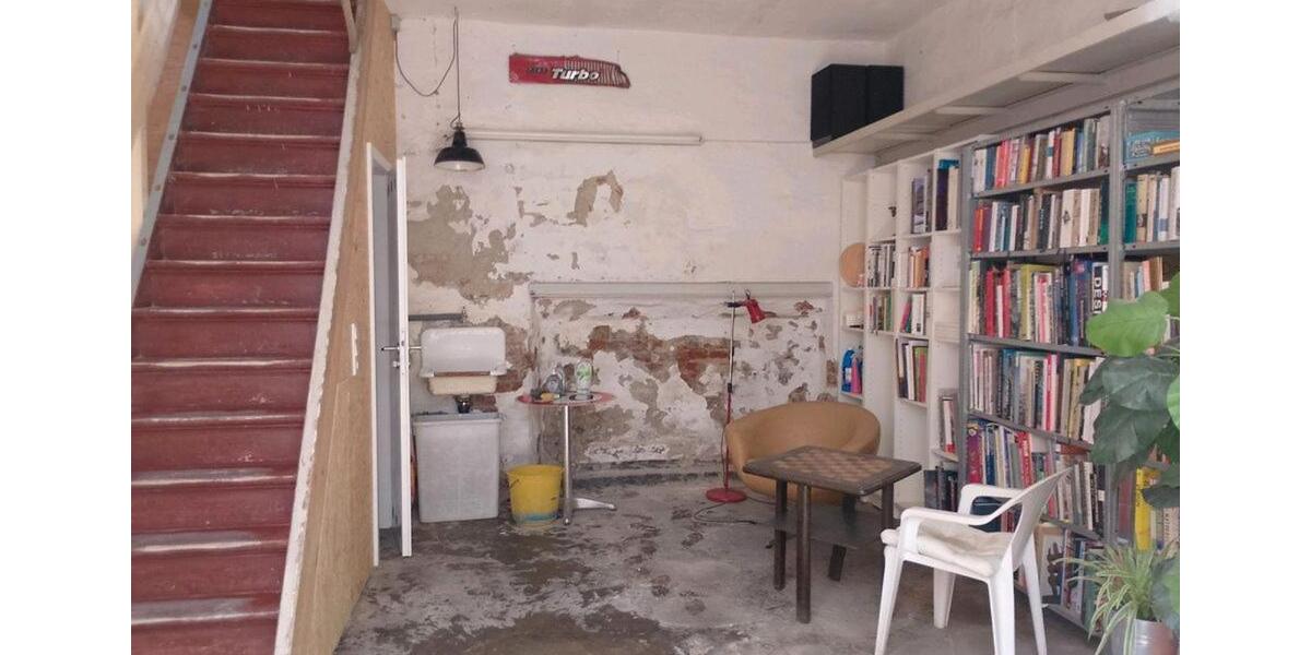 Gewerbeobjekt Hannover Linden-Limmer - 275&euro; | Angebot:25722650