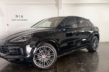 Porsche Cayenne 108.000 km 55.990 &euro; Hannover 30177