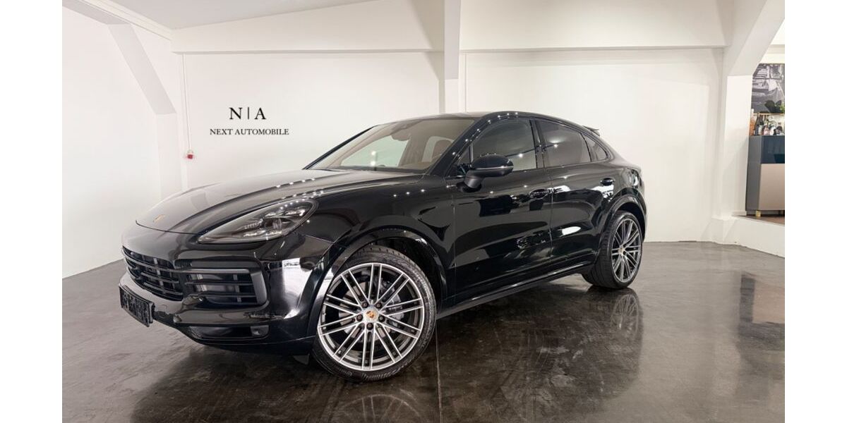 Porsche Cayenne 108.000 km 55.990 &euro; Hannover 30177