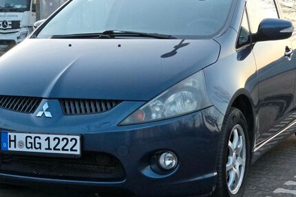 Mitsubishi Grandis 269.000 km 2.200 &euro; Hannover 30453