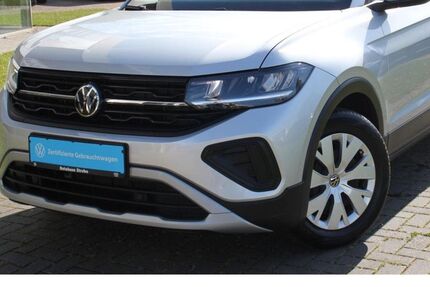 VW T-Cross 11.614 km 19.490 &euro; Salzgitter 38226