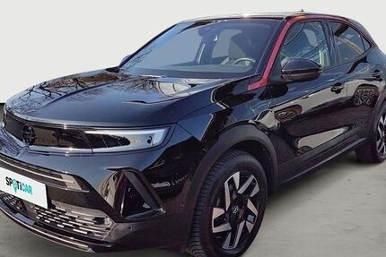 Opel Mokka 30.641 km 21.480 &euro; Hannover 30173