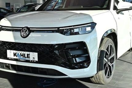 VW Tayron 15.500 km 55.990 &euro; Hannover 30419