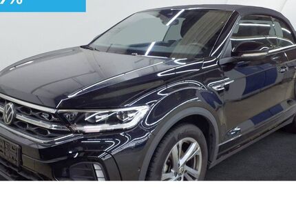 VW T-Roc 17.741 km 33.730 &euro; Hildesheim 31135