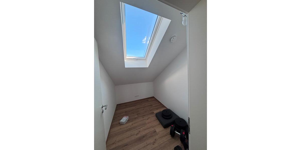 Dachgeschoßwohnung Peine Peine Kernstadt - 2 Zimmer, 79 m&sup2;, 1.195&euro; | Angebot:24812690