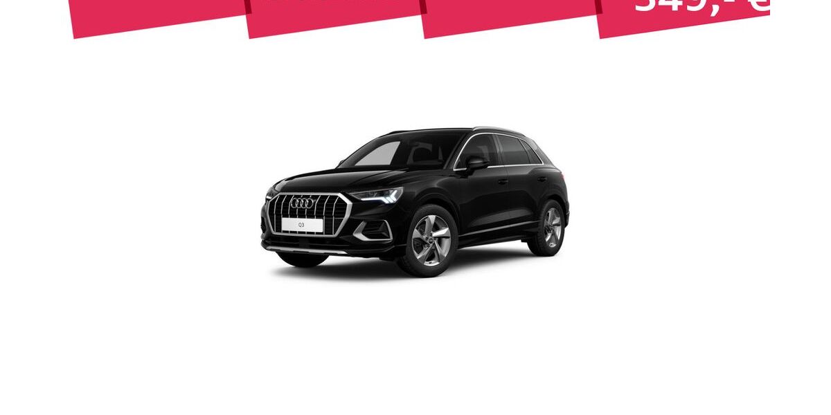 Audi Q3 61.210 km 27.450 &euro; Hannover 30179