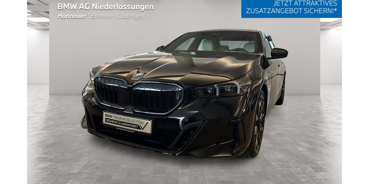 BMW 550 9.544 km 81.900 &euro; Hannover 30539