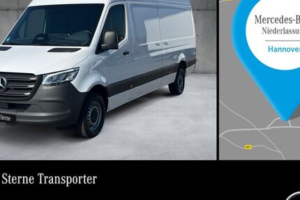 Mercedes-Benz Sprinter 6.157 km 51.146 &euro; Hannover - Langenhagen 30855