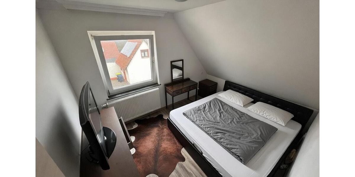 Einfamilienhaus Nordstemmen - 5 Zimmer, 105 m&sup2;, 1.200&euro; | Angebot:25843284