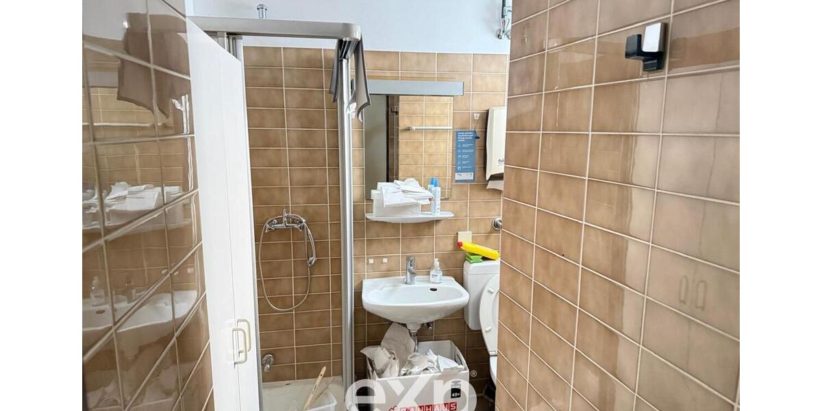 Gewerbeobjekt Hannover Döhren-Wülfel - 2.500&euro; | Angebot:25894799