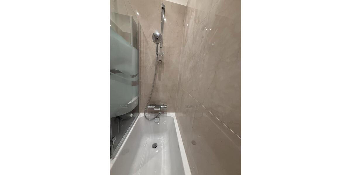 Erdgeschoßwohnung Hannover Mitte - 2 Zimmer, 55 m&sup2;, 1.300&euro; | Angebot:25964290