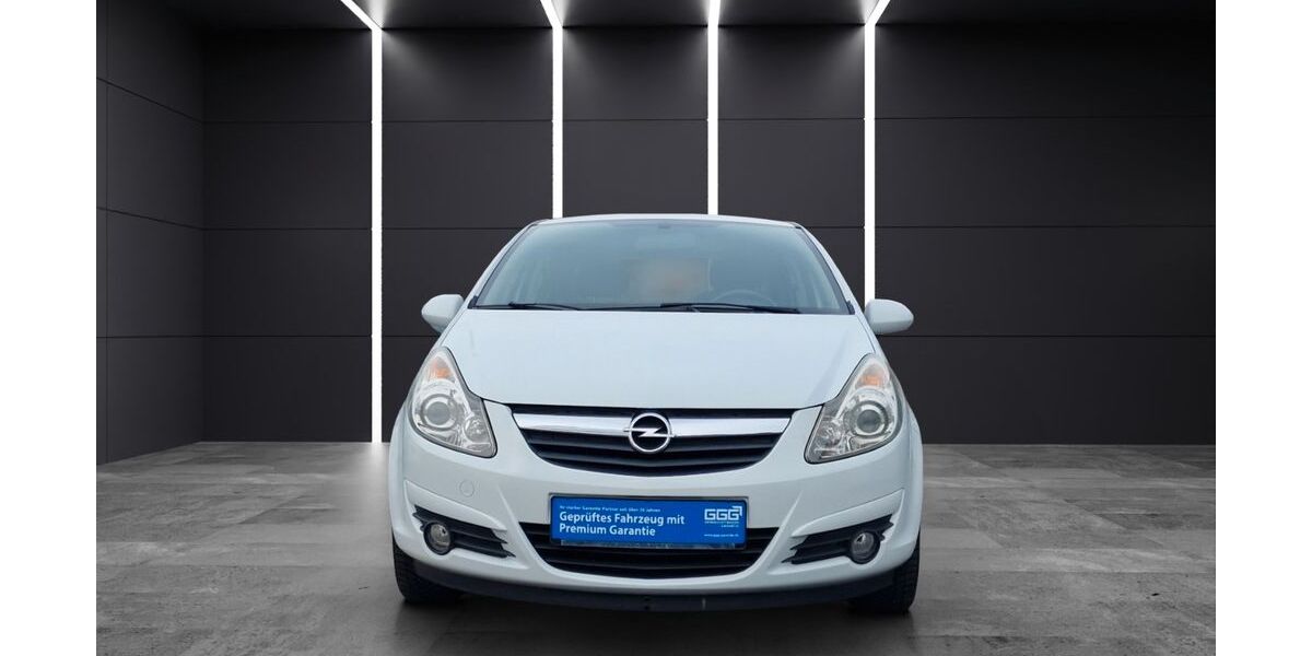 Opel Corsa 118.500 km 3.990 &euro; Peine 31226