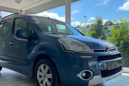 Citroen Berlingo 119.000 km 9.600 &euro; Alfeld (Leine) 31061