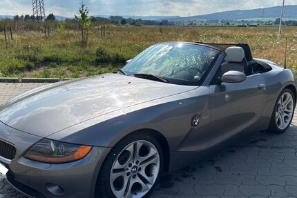 BMW Z4 51.000 km 15.000 &euro; Elze 31008