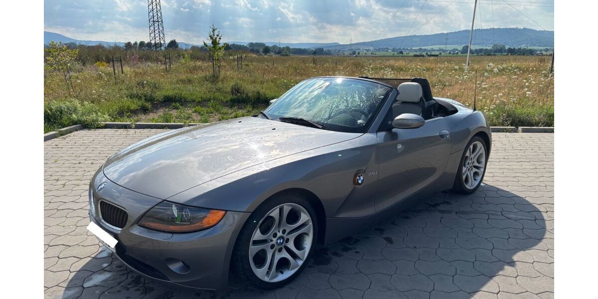 BMW Z4 51.000 km 15.000 &euro; Elze 31008