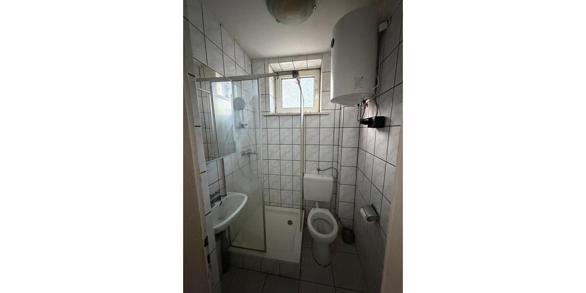 Etagenwohnung Hannover Linden-Limmer - 1 Zimmer, 25 m&sup2;, 570&euro; | Angebot:26485134