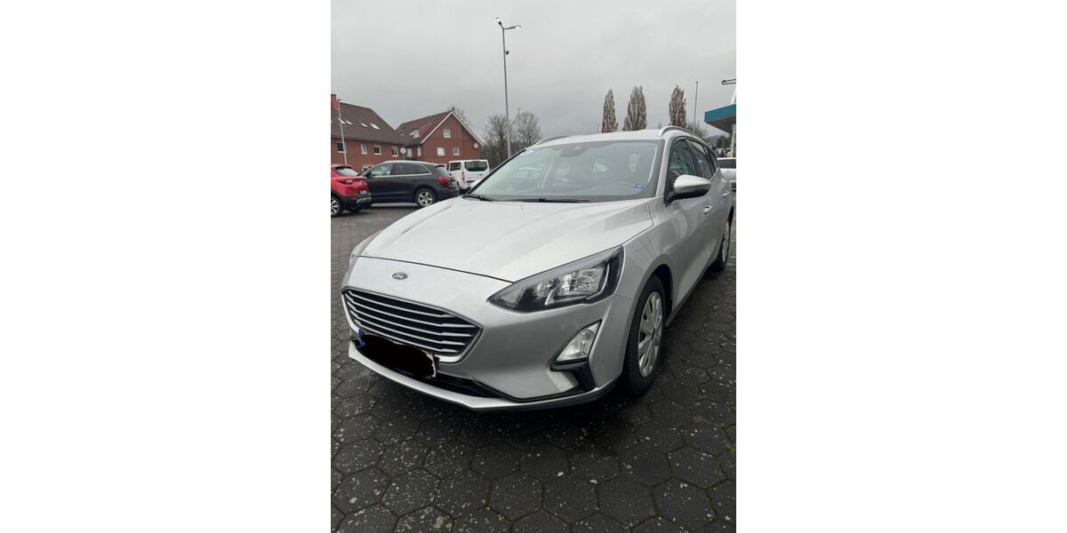 Ford Focus 65.400 km 12.500 &euro; Hildesheim 31134