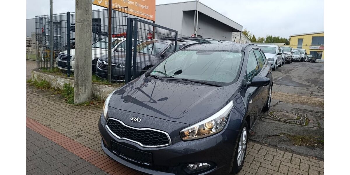 Kia ceed Sportswagon 144.000 km 7.990 &euro; Hannover 30453