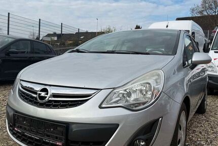 Opel Corsa 183.000 km 4.690 &euro; Hildesheim 31137