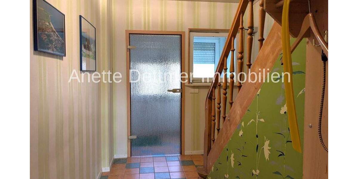 Einfamilienhaus Alfeld (Leine) / Föhrste Föhrste - 3 Zimmer, 125 m&sup2;, 99.500&euro; | Angebot:25695311