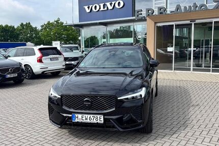 Volvo XC60 5.000 km 58.500 &euro; Hannover 30179