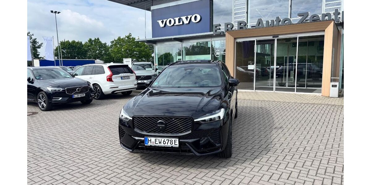 Volvo XC60 5.000 km 58.500 &euro; Hannover 30179