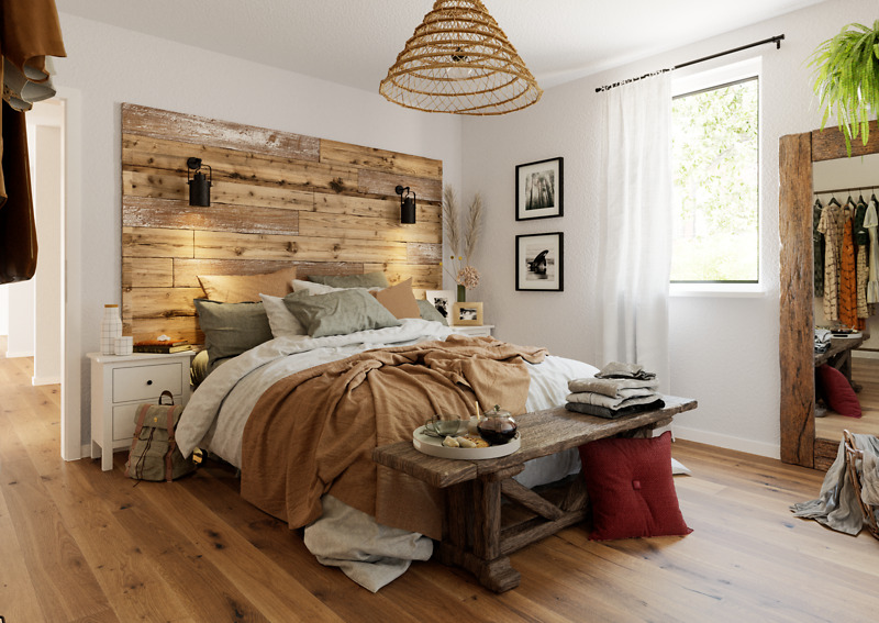 Bungalow Springe Lüdersen - 3 Zimmer, 102 m&sup2;, 522.780&euro; | Angebot:26029897