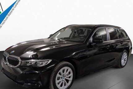 BMW 330 75.201 km 25.410 &euro; Hildesheim 31137