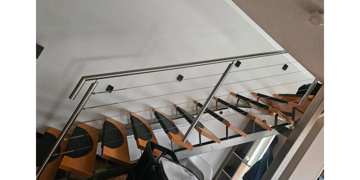 Etagenwohnung Salzgitter Ortschaft Nord - 4 Zimmer, 140 m&sup2;, 1.260&euro; | Angebot:25890644