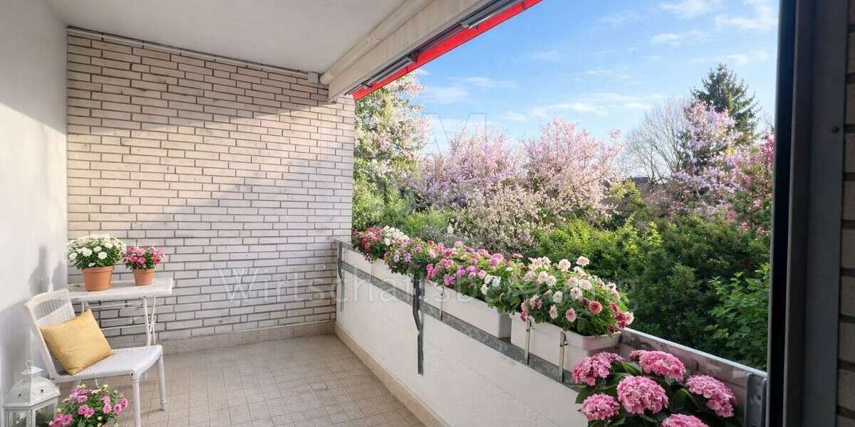 Etagenwohnung Hannover / Misburg-Nord Nord - 3 Zimmer, 79 m&sup2;, 225.000&euro; | Angebot:25438304