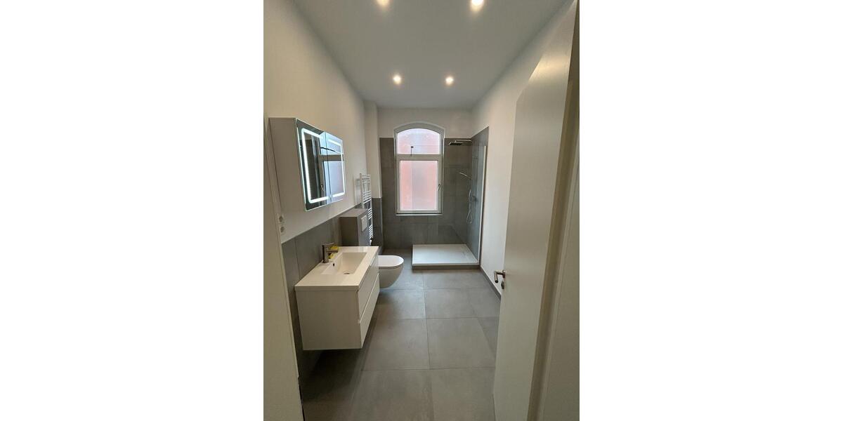 Etagenwohnung Hannover Ricklingen - 5 Zimmer, 110 m&sup2;, 1.320&euro; | Angebot:26651243