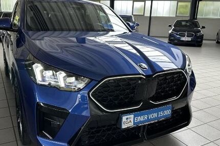 BMW X2 18.043 km 44.830 &euro; Salzgitter 38228