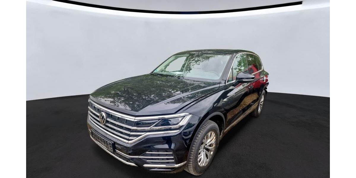 VW Touareg 56.000 km 45.990 &euro; Peine 31228