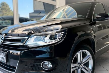 VW Tiguan 229.000 km 12.490 &euro; Laatzen (Hannover) 30880