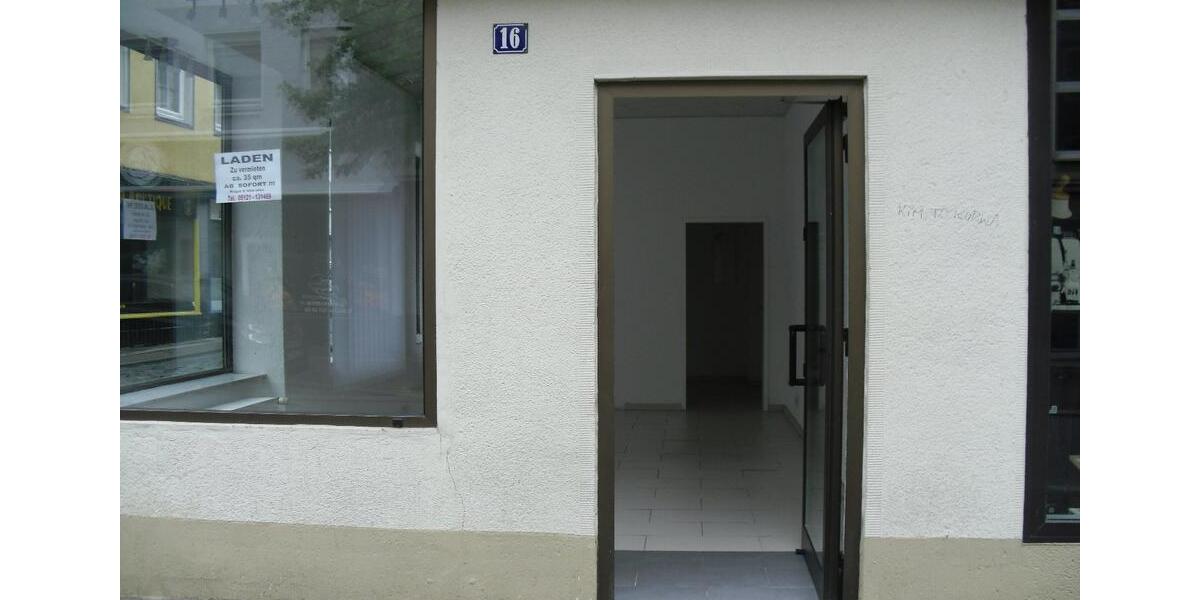 Gewerbeobjekt Hildesheim - 550&euro; | Angebot:26677107