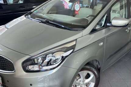 Kia Carens 94.000 km 10.900 &euro; Laatzen 30880
