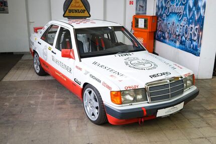 Mercedes-Benz 190 140.400 km 29.700 &euro; Hannover 30177