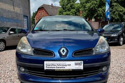Renault Clio 150.250 km 2.600 &euro; Salzhemmendorf 31020