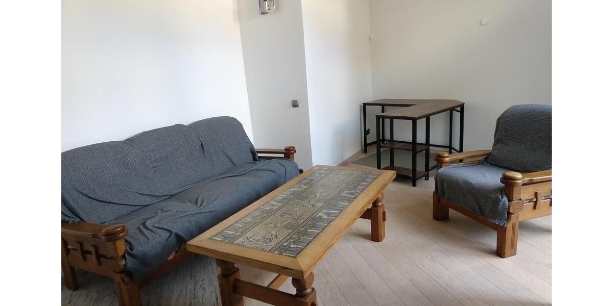 Erdgeschoßwohnung Hannover Buchholz-Kleefeld - 1 Zimmer, 38 m&sup2;, 550&euro; | Angebot:26014266