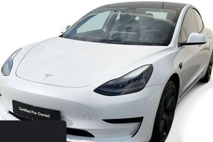 Tesla Model 3 29.126 km 27.200 &euro; Hannover 30519